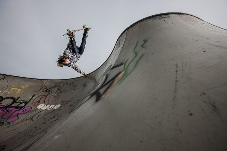 Tom Cat Skate Model (15)